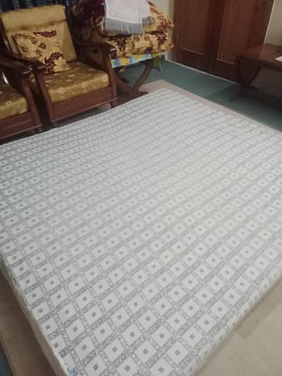 double bed mattress