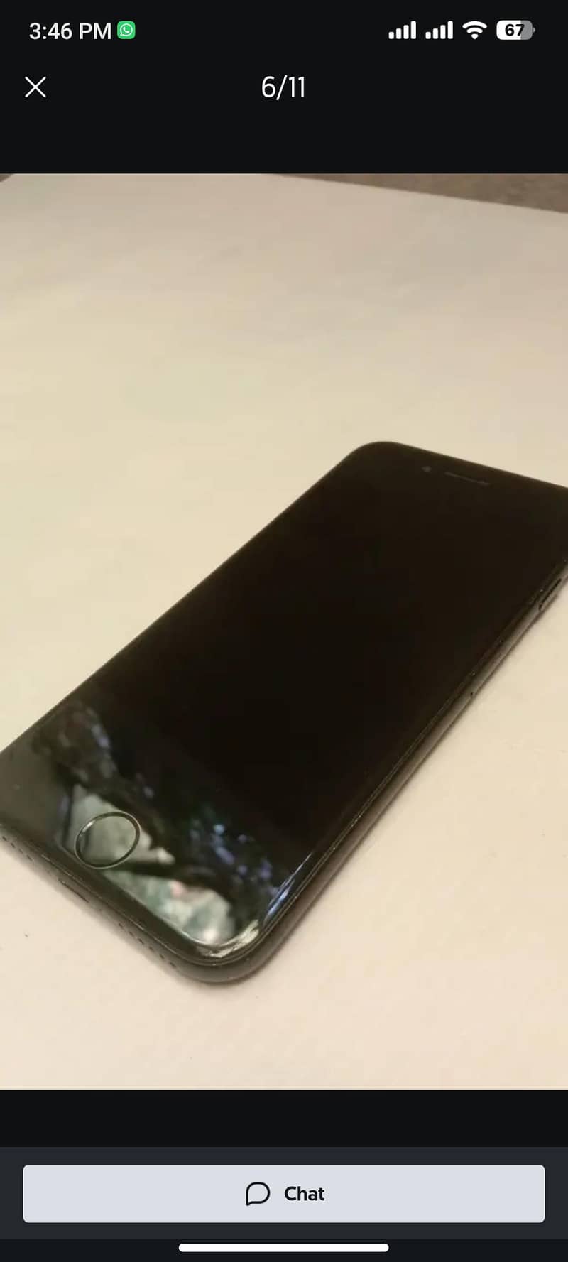 Apple iPhone 7 0