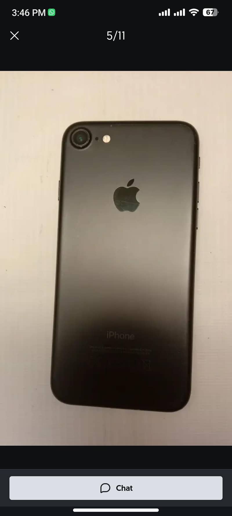 Apple iPhone 7 1