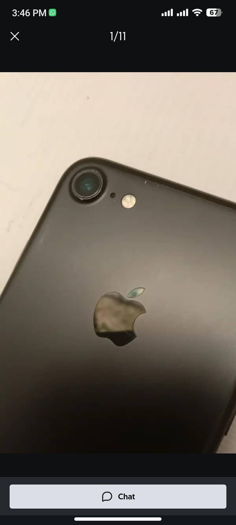 Apple iPhone 7 5