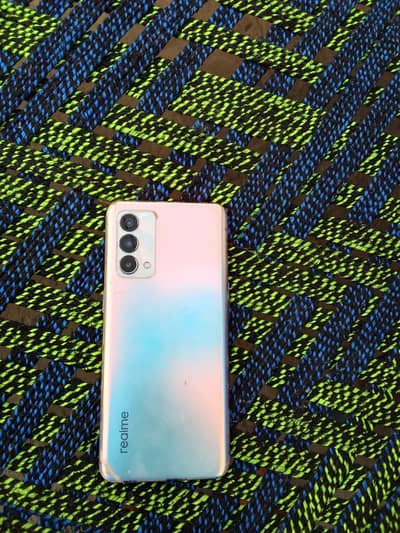 Realme GT Master 8/128GB