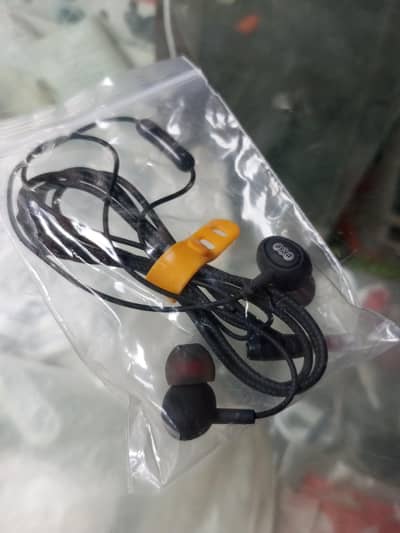 Stereo earphones  03024530301 Whatsapp
