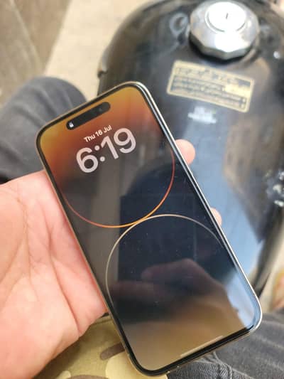 iPhone 14 Pro 1TB | 10/10 Condition | 91% BH | Urgent Sale! 