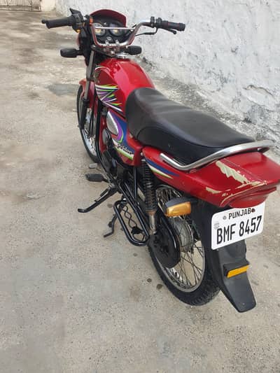 Honda pridor 2019 model