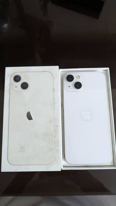 iPhone 13 PTA APPROVED