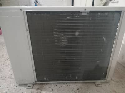 Acson 1.5 Ton Hot & Cool AC for Sale