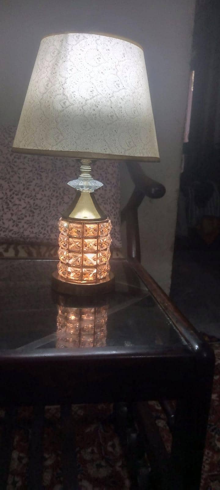 Table Lamp set 5