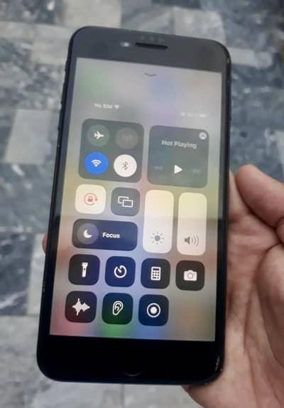 iPhone 7 plus non pta