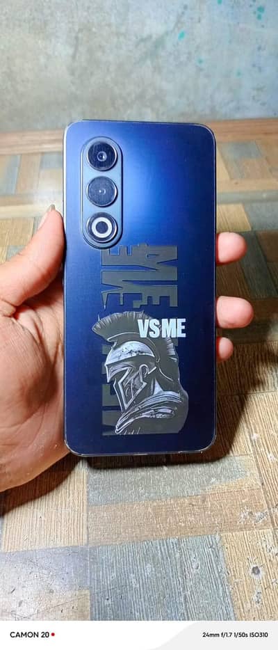 Itel S25