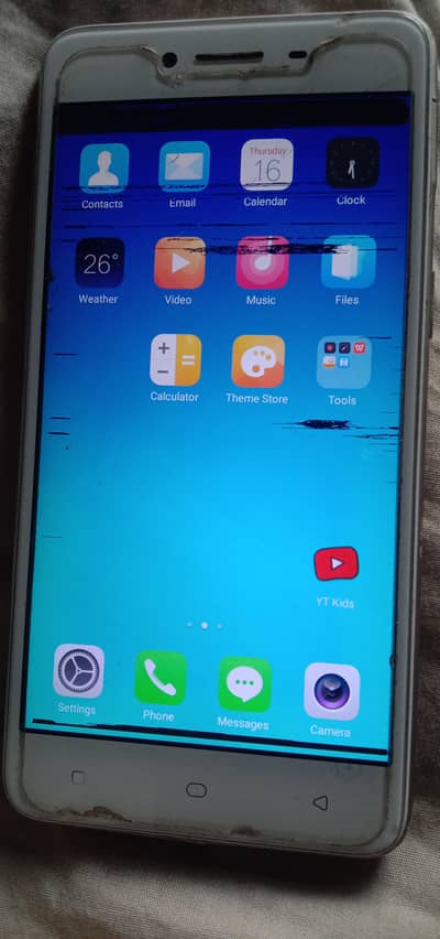 OPPO A37