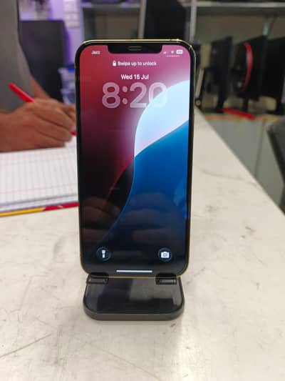 Apple iPhone 12 Pro Max 128GB PTA Approved