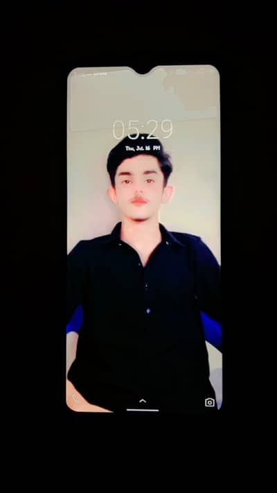 Tecno Spark 6 Go