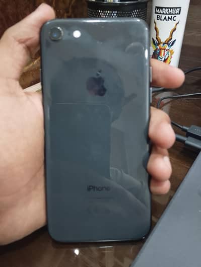 Apple iPhone 8