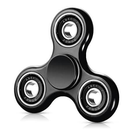 Spinner 0