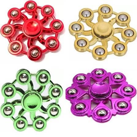Spinner 1
