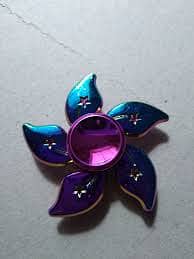 Spinner 2