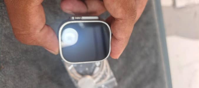 watch ultra 2