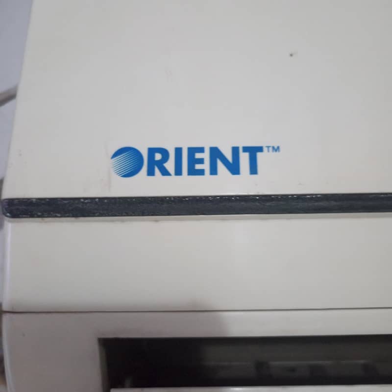 used ac 0