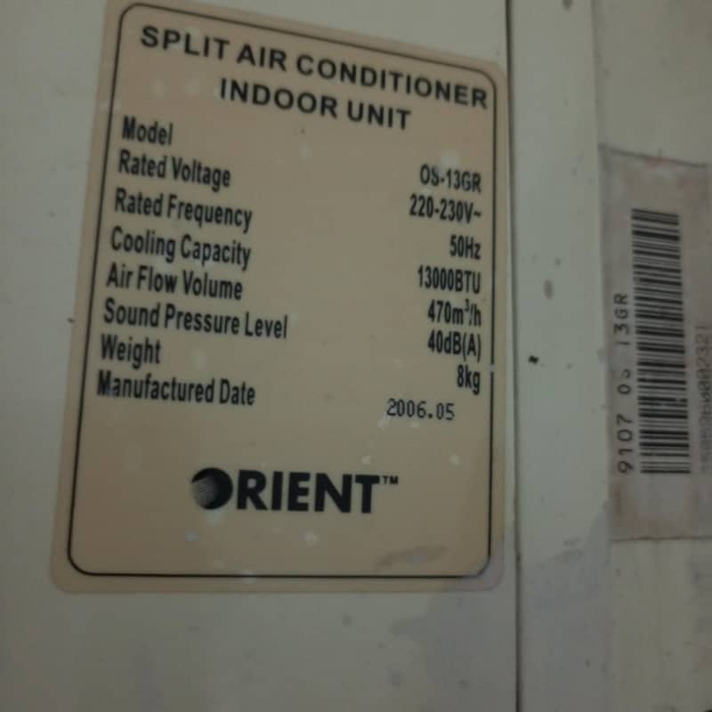 used ac 3