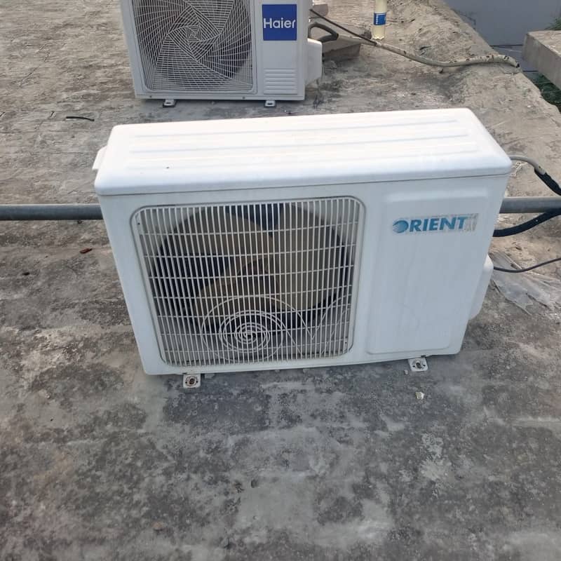 used ac 6