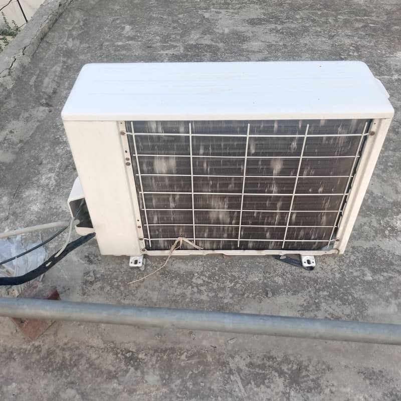 used ac 8