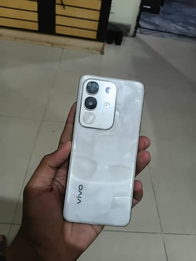 Title: Vivo Y29 8GB+8GB / 128GB – GoodCondition