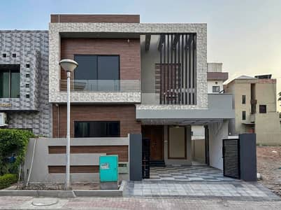 5 Bed Brand New Designer House Phase 2 Bahria Town Rawalpindi