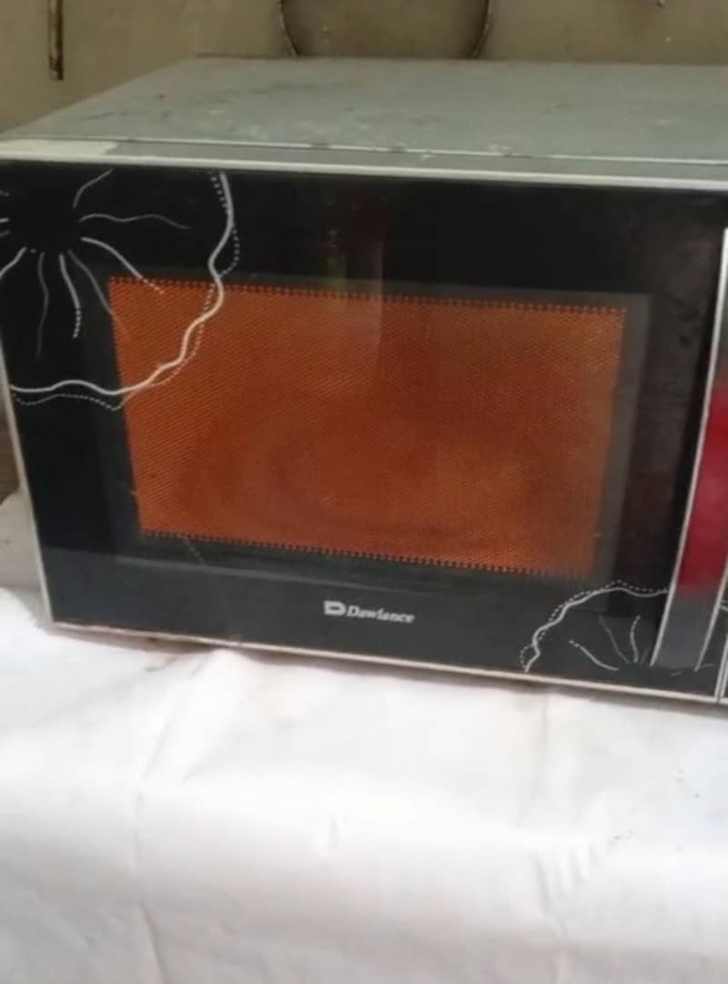 microwave 1