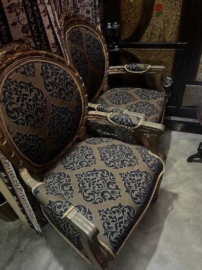 Bedrooms Chairs