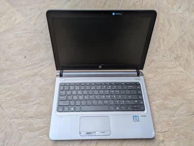 HP ProBook 430 G3 | I5 6th generation | 8gb Ram | 128gb m. 2 ssd