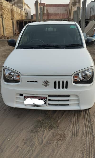 Suzuki Alto 2026 Brand new