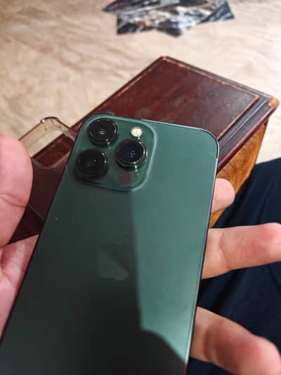 Apple iPhone 13 Pro