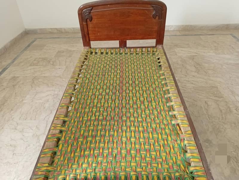 Two Single Beds 1