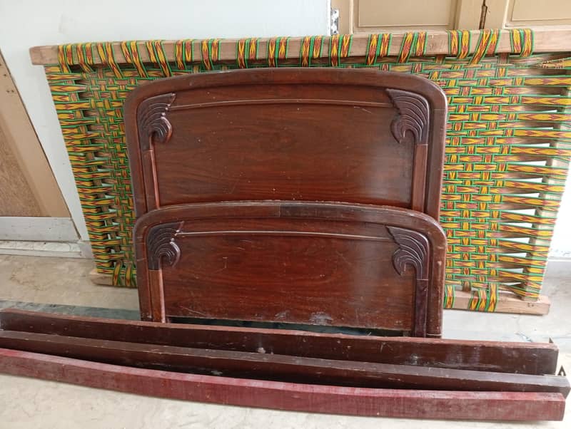 Two Single Beds 3