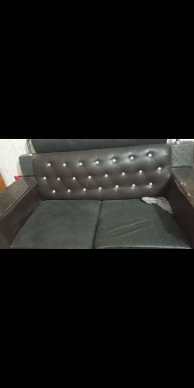 Poshish sofa set