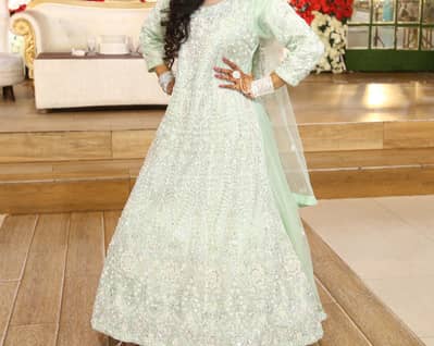 waleema maxi