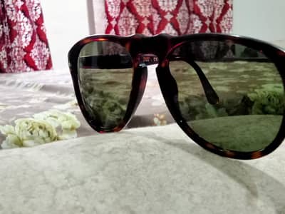 Persol Sunglasses, Aviator 649