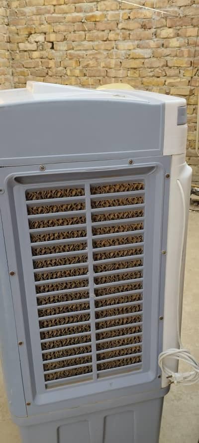 Ac DC Air cooler