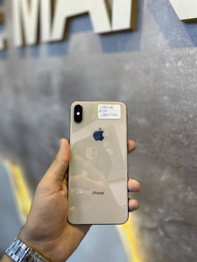 Apple iPhone XS Max