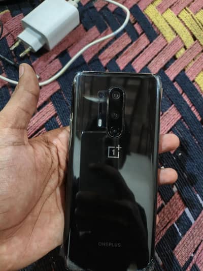 One Plus 8 Pro
