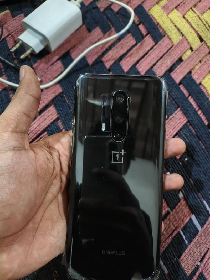 One Plus 8 Pro 0