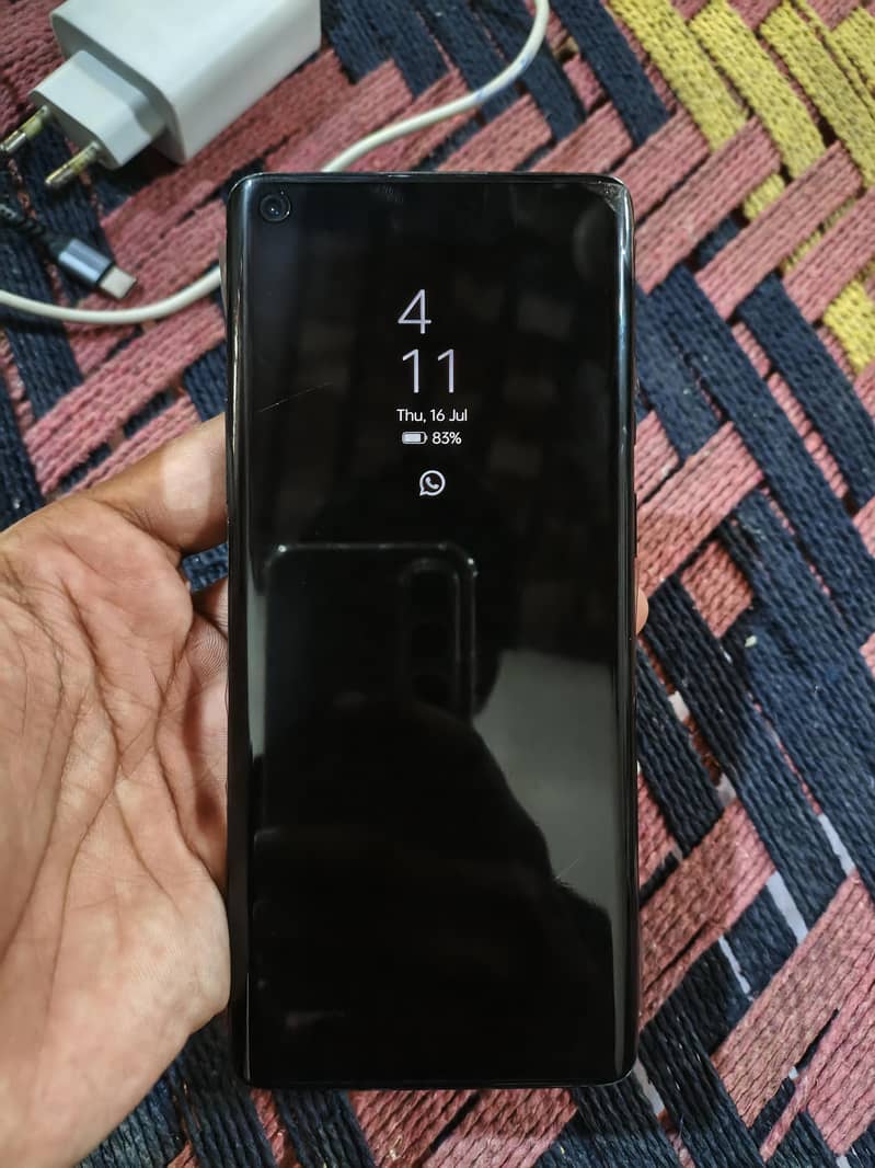 One Plus 8 Pro 1