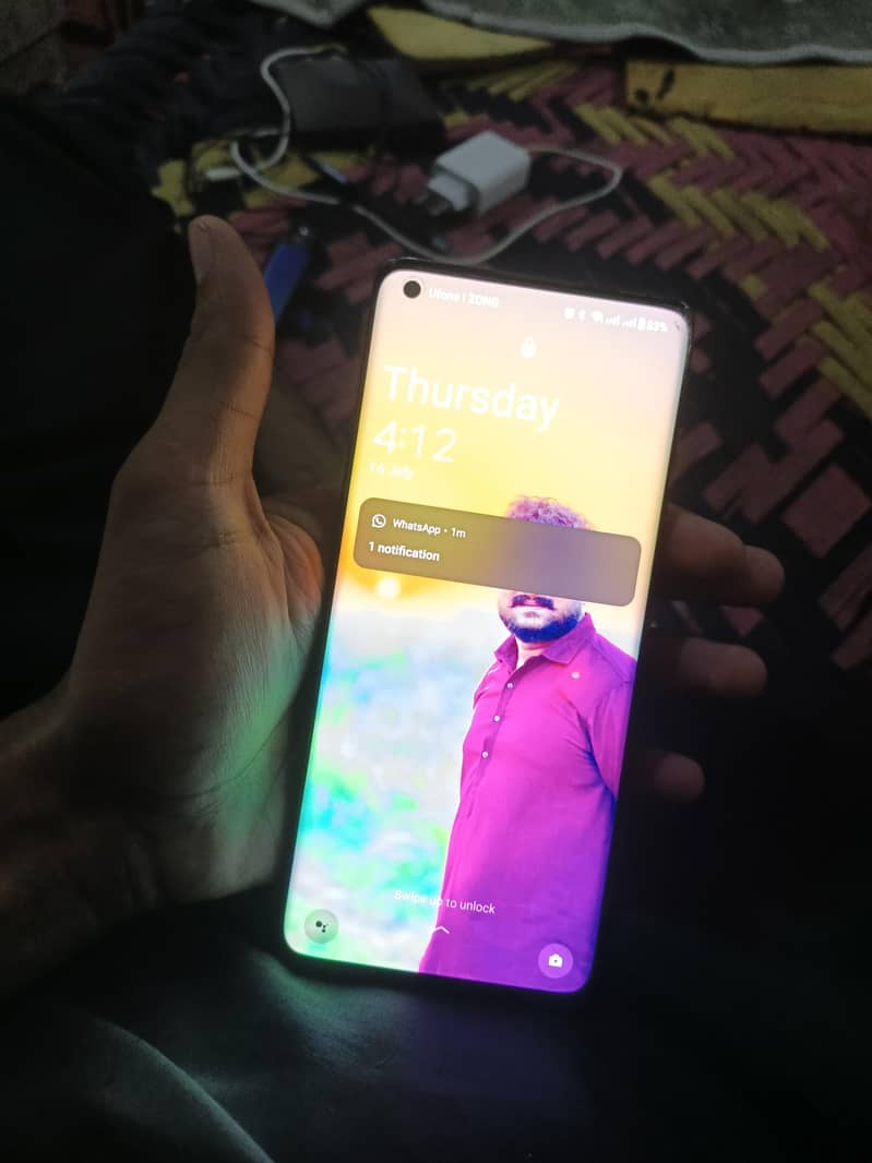 One Plus 8 Pro 2