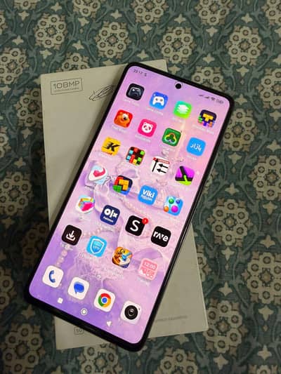 Xiaomi 11T