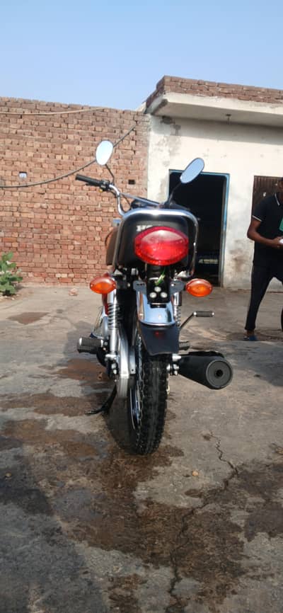 new honda one hand use