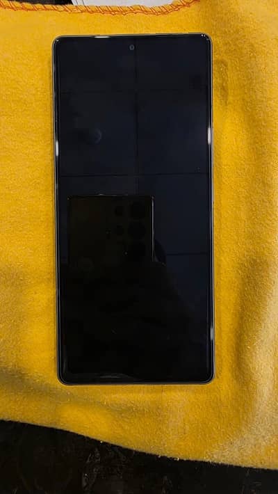 Infinix Note 50