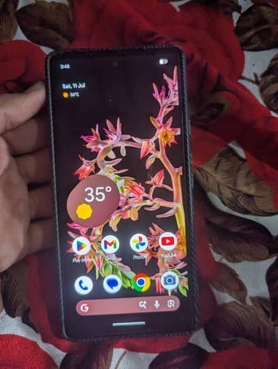 Google Pixel 6