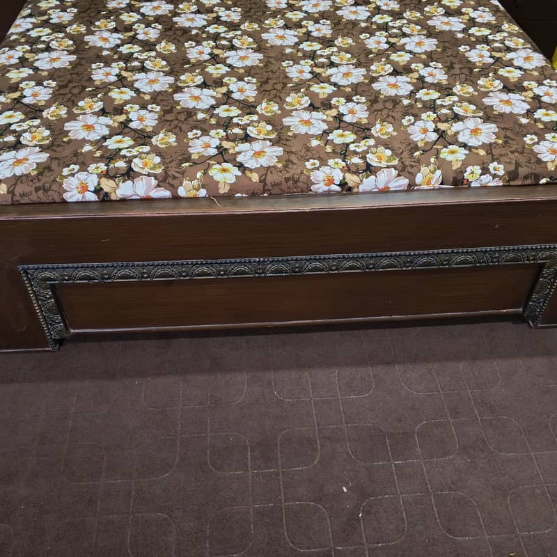 Bed side table 3