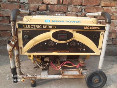 omaga generator
