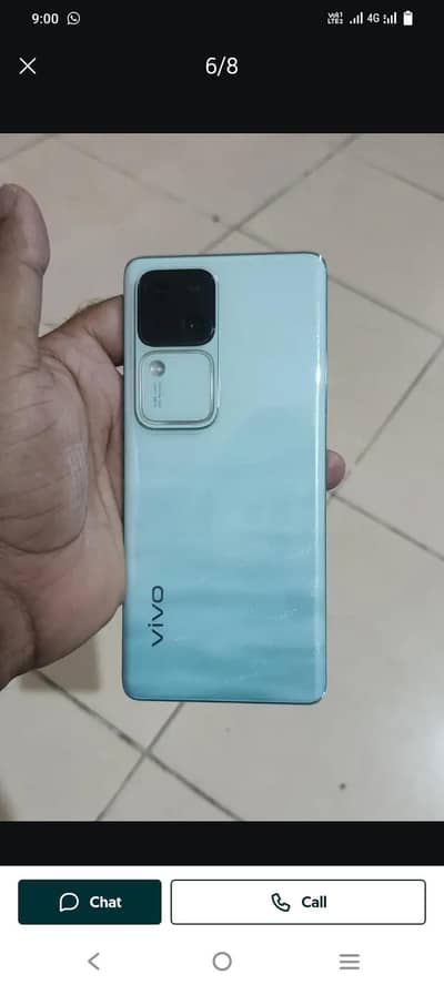 Vivo V30